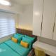 Happirest at S Residences w/Balcony, Mall of Asia, Manila - Foto 3
