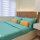 Happirest at S Residences w/Balcony, Mall of Asia, Manila - Foto 4