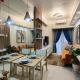 Happirest at Shore 3 Residences with Balcony, Mall of Asia, Manila - Foto 1