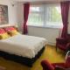 The Highborough Bedsit Bude - Foto 1