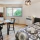 Studio cosy élégant Villeurbanne - Fotografie 3