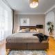 King´s Road Residence, Praha - Fotografie 4