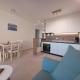 Apartment Mare - lovely flat few steps away from the main bus station and Zadar old town - Fotografie 9