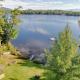 91WR Lake vibes and views at this waterfront home in the the White Mountains! Rest, relax, explore!, Whitefield - Zdjęcie 6