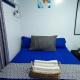 Near Manila Airport, MAILZ HOMEZ COZY 1 Bedroom Condo, Full Kitchen, Swimming Pool, WIFI, 10L, Manila - Zdjęcie 7