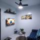 Near Manila Airport, MAILZ HOMEZ COZY 1 Bedroom Condo, Full Kitchen, Swimming Pool, WIFI, 10L, Manila - Zdjęcie 9