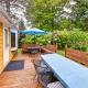Canandaigua Getaway with Deck and Sunroom!, Canandaigua - Fotografie 2