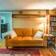 Canandaigua Getaway with Deck and Sunroom!, Canandaigua - Fotografie 3
