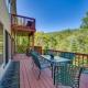 Charming Thornton Escape with Sauna and Gazebo!, Thornton (fotografie 2)