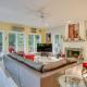 Charming Thornton Escape with Sauna and Gazebo!, Thornton (fotografie 3)