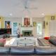 Charming Thornton Escape with Sauna and Gazebo!, Thornton (fotografie 5)