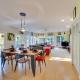 Charming Thornton Escape with Sauna and Gazebo!, Thornton (fotografie 9)
