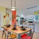 Charming Thornton Escape with Sauna and Gazebo!, Thornton (fotografie 10)
