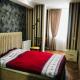 Apartament Luka, Borjomi