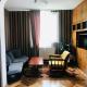 Apartament Luka, Borjomi (photo 9)