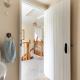 Locks Lane Cottage, Geldeston (fotografie 10)