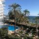 Marbella Beachfront Apartment (434C Skol) - Fotografie 3