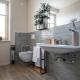 Villa Ribella - Family Apartment, San Damiano dʼAsti (fotografie 8)