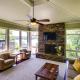 Lake-View Home at Margaritaville Resort!, Osage Beach (photo 3)