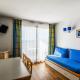 Résidence Les Océanes - maeva Home - Studio 5 Personnes Confort - vue mer MAE-6032, Pornichet