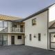 Kauri Motel on Riccarton Christchurch - Foto 9