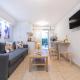 Flat with patio near Acropolis & Herodion, Atene - Foto 7