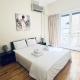 Harokopio Apartment in Athens, Ateny (zdjęcie 9)