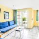 Résidence Port Bourgenay - maeva Home - 2 Pièces 5 Personnes Confort MAE-1078