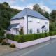 Ruby Cottage - Beachside Cottage with Views Saundersfoot - Photo 1