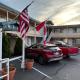 Marco Polo Motel, Seattle