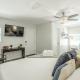 03 The Knoll Room - A PMI Scenic City Vacation Rental, Chattanooga - Fotografie 3