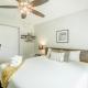 08 The Evans Room - A PMI Scenic City Vacation Rental, Chattanooga - Fotografie 3