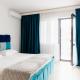The blue Norwegian house, Bucarest - Foto 1