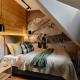 TATRA NEST - Apartamenty z Jacuzzi i SPA, Biały Dunajec (fotografie 6)