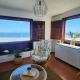 Villa Salada on the Ocean Shore, Калета-де-Фусте
