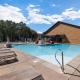 Spacious Rustic Elm Lodge, Branson (photo 6)