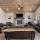 Spacious Rustic Elm Lodge, Branson (photo 10)