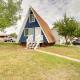 Charming Evanston A-Frame Dog Friendly!, Evanston - Fotografie 1