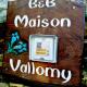 B&B Maison Vallomy Lillianes - Foto 1