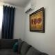 Green house, 1 bedroom & 1 kitchen apartment, located in Elbasan city center - Fotografie 7