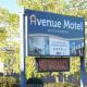 Avenue Motel Alexandra - Fotografie 7