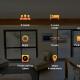 Superbe 3 chambres 150m2 - Parking gratuit, Climatisation, Terrasses - Standing, Bonifacio (zdjęcie 10)