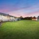 Kulang Lodge in charming Broke with Large Swim Spa and games room suits up to 8 guests, Broke (foto 5)