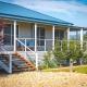 Kulang Lodge in charming Broke with Large Swim Spa and games room suits up to 8 guests, Broke (foto 3)