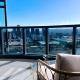 Brisbane Riverfront Oasis 2Bed Panoramic RiverView
