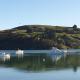 Waterscape Apartment, Akaroa