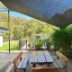 Bayview Beach House - Pet Friendly Holiday Home with a Pool - Holiday Yamba, Yamba (Foto 9)