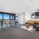 Circle on Cavill Riverview Apartment 450 metre to the Beach Gold Coast - Zdjęcie 7