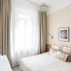 Sunrise Lounge Corvin 63m2 AC, Budapeszt - Zdjęcie 2