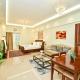 Luxury Escapes - Modern Studio Apt - Steps to Metro, Marina Mall and JBR Beach - Marina Pearl, Dubái - Foto 4
